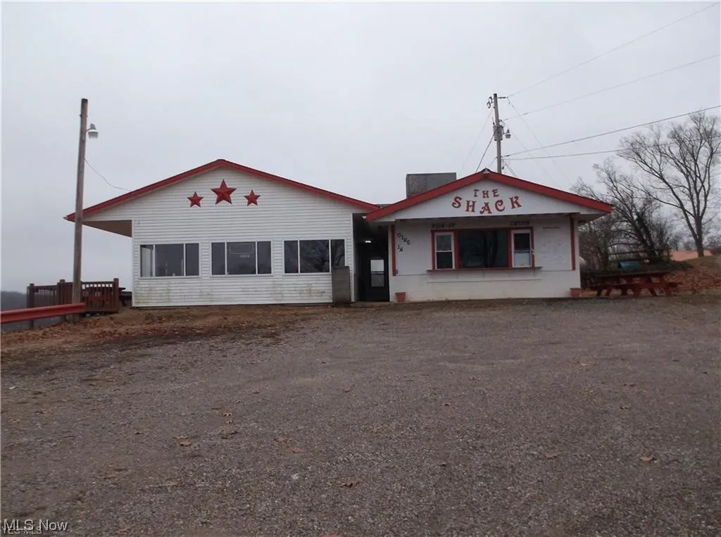 19510 Leatherwood Road, Salesville, Ohio 43778,MLS Now Listing ID