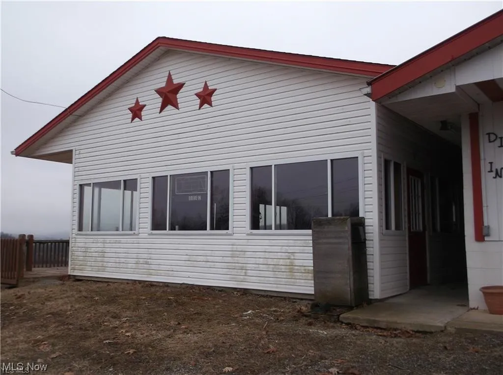 19510 Leatherwood Road, Salesville, Ohio,MLS Now Listing ID