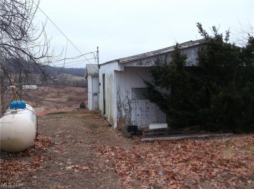 19510 Leatherwood Road, Salesville, Ohio,MLS Now Listing ID