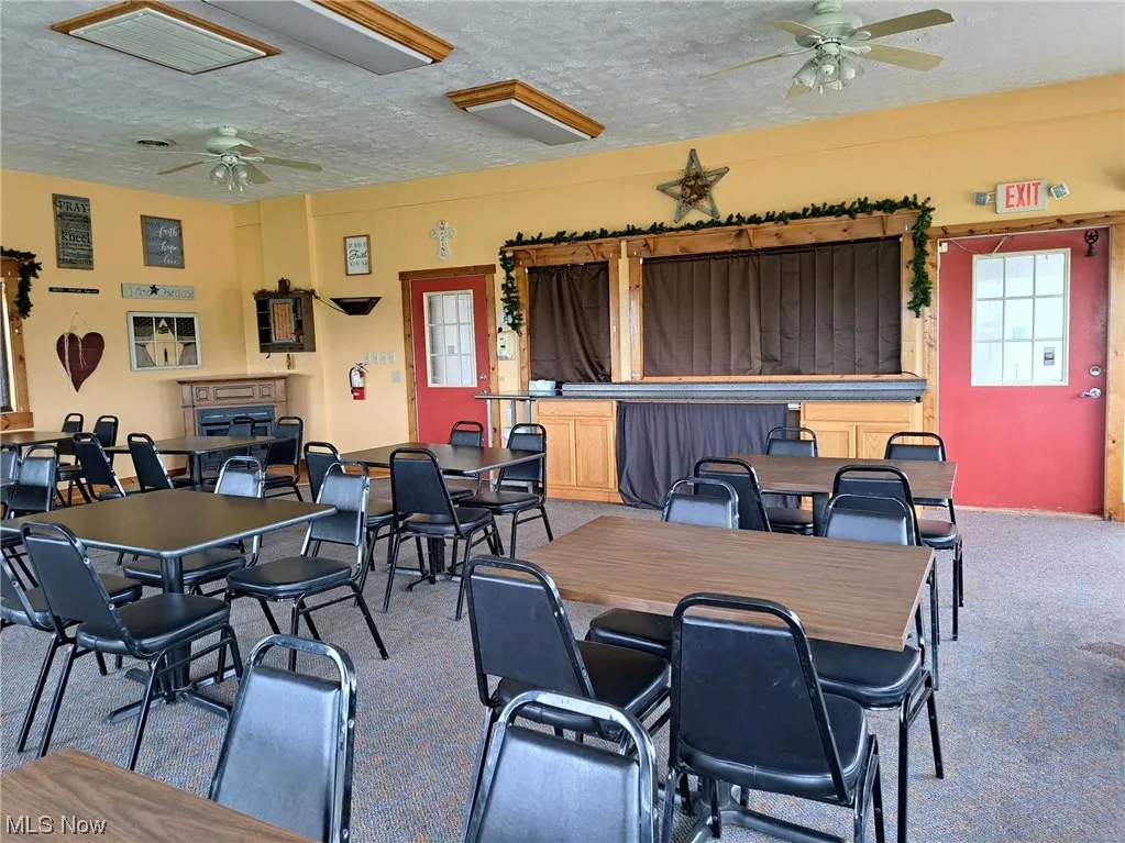 19510 Leatherwood Road, Salesville, Ohio,MLS Now Listing ID