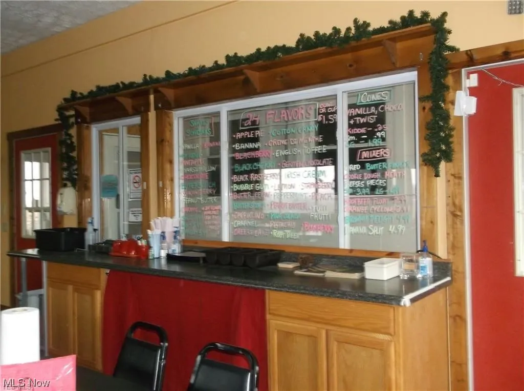19510 Leatherwood Road, Salesville, Ohio,MLS Now Listing ID
