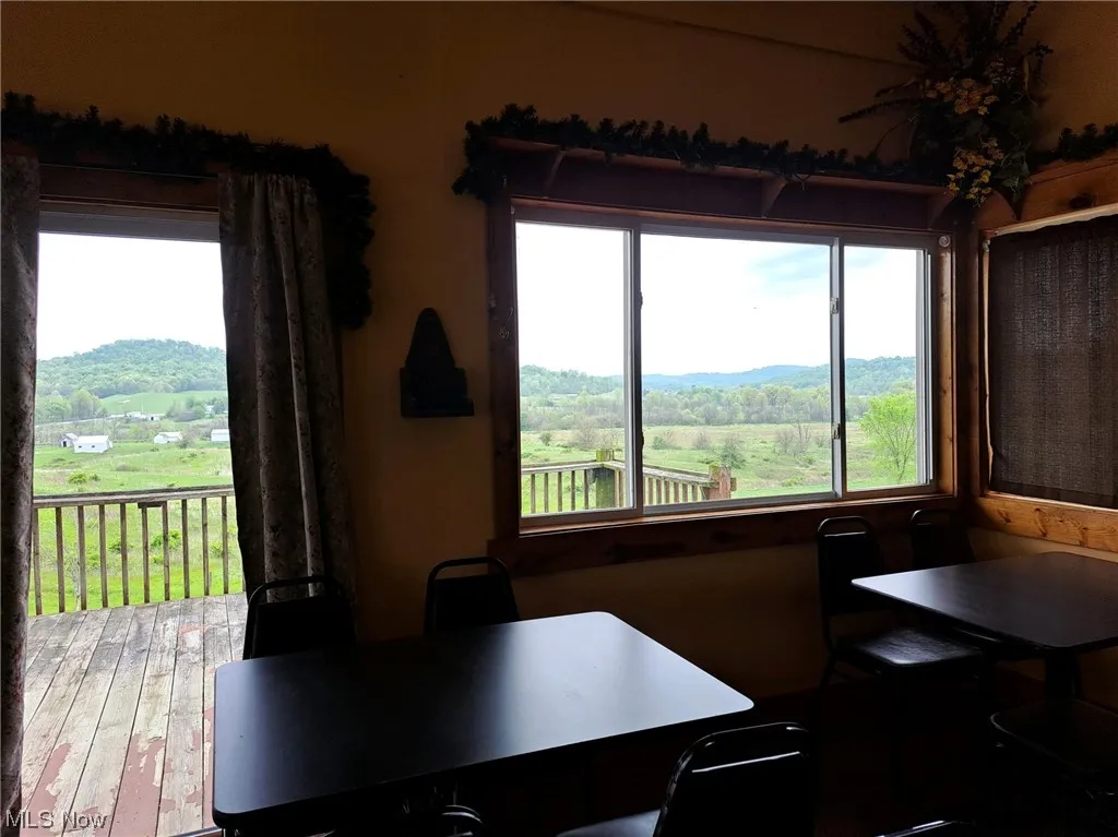 19510 Leatherwood Road, Salesville, Ohio,MLS Now Listing ID