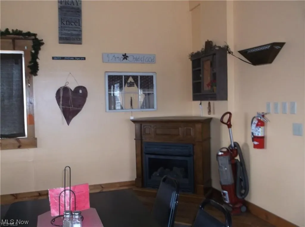 19510 Leatherwood Road, Salesville, Ohio,MLS Now Listing ID