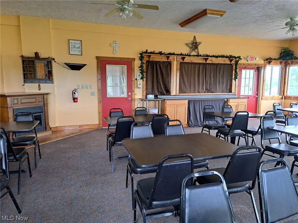 19510 Leatherwood Road, Salesville, Ohio,MLS Now Listing ID