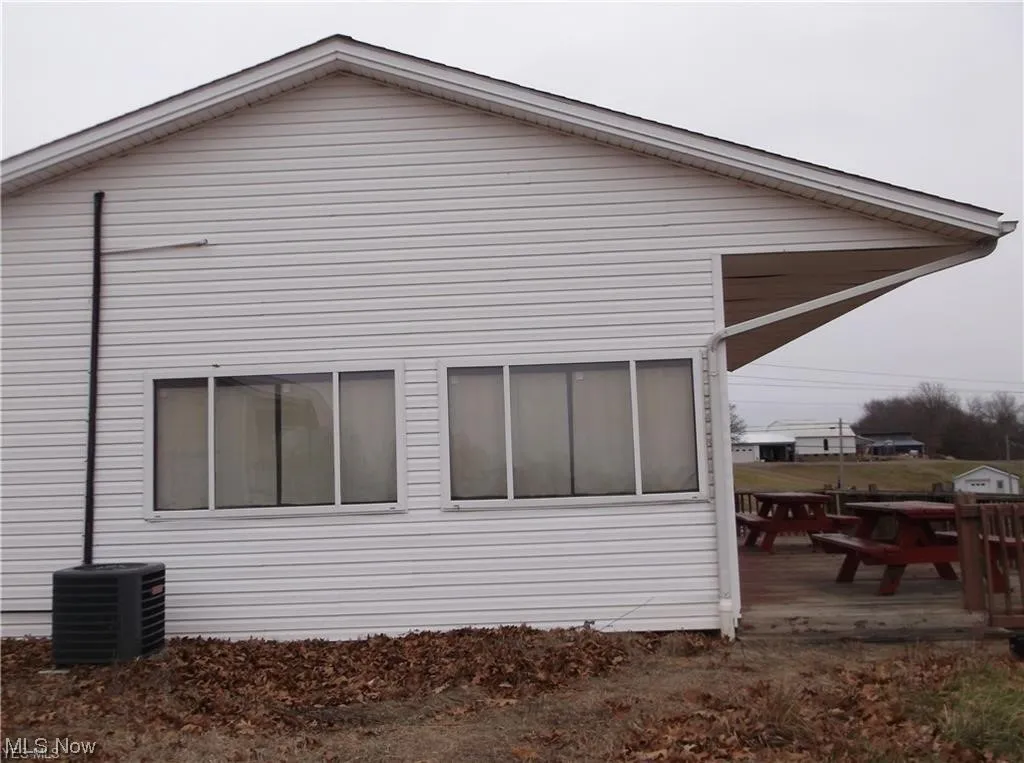 19510 Leatherwood Road, Salesville, Ohio,MLS Now Listing ID