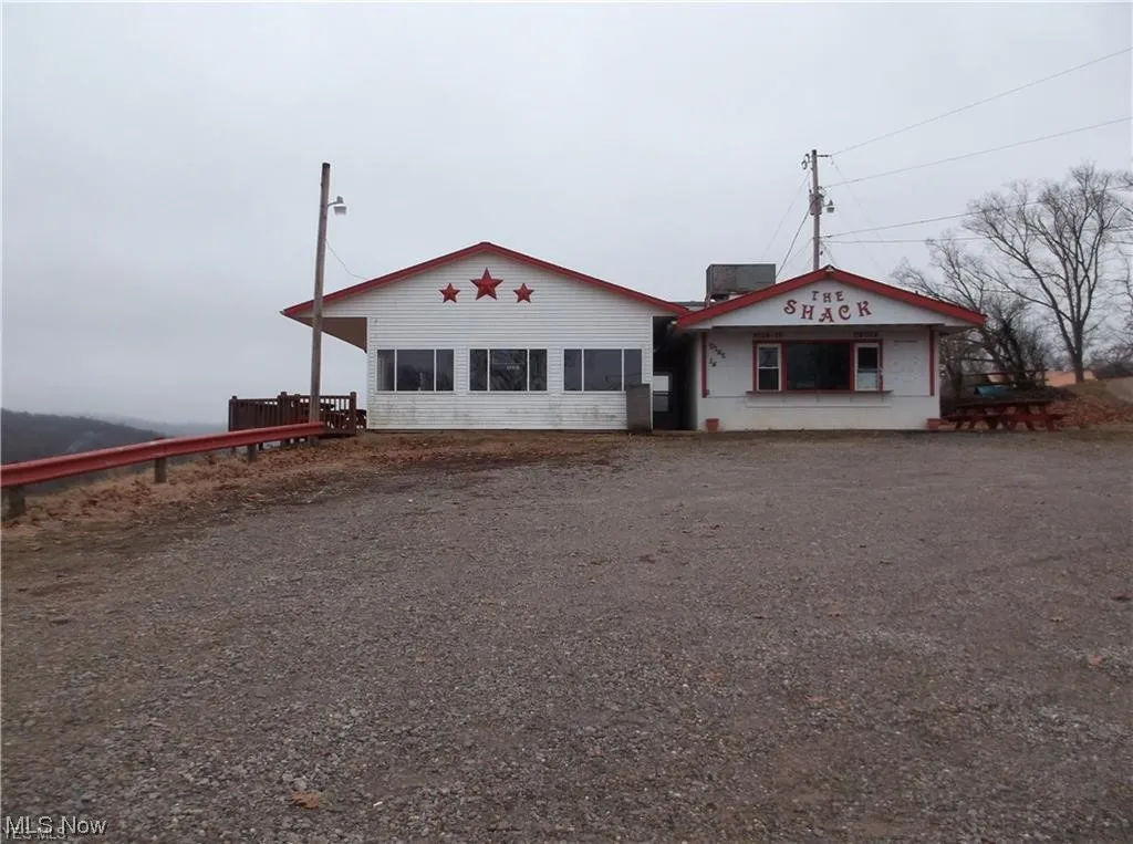 19510 Leatherwood Road, Salesville, Ohio,MLS Now Listing ID