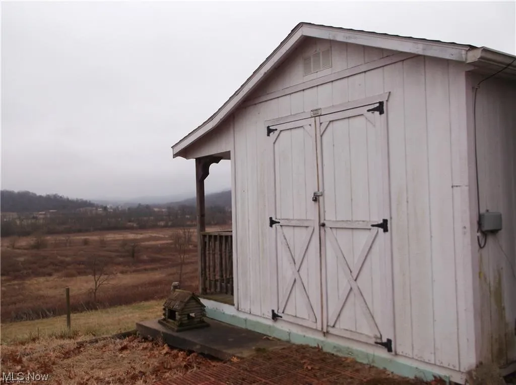 19510 Leatherwood Road, Salesville, Ohio,MLS Now Listing ID