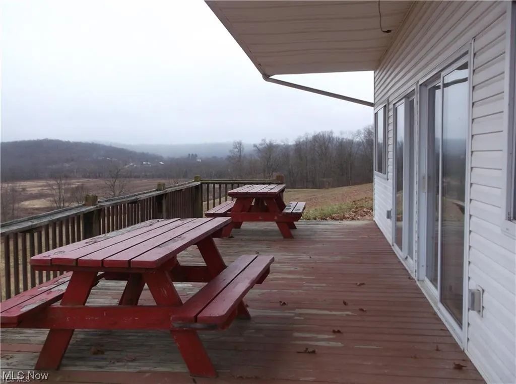 19510 Leatherwood Road, Salesville, Ohio,MLS Now Listing ID