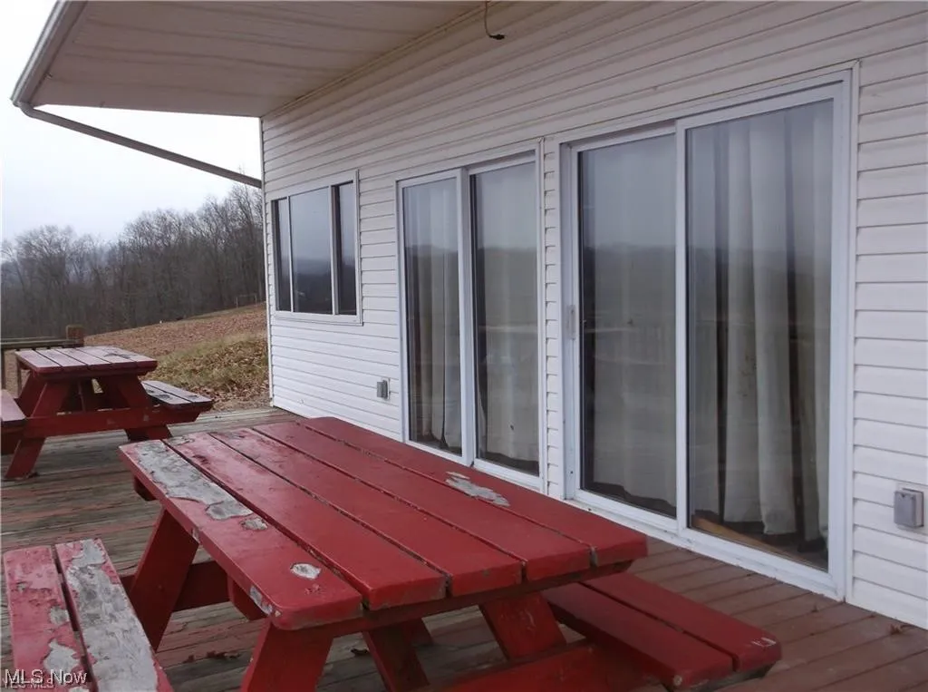 19510 Leatherwood Road, Salesville, Ohio,MLS Now Listing ID