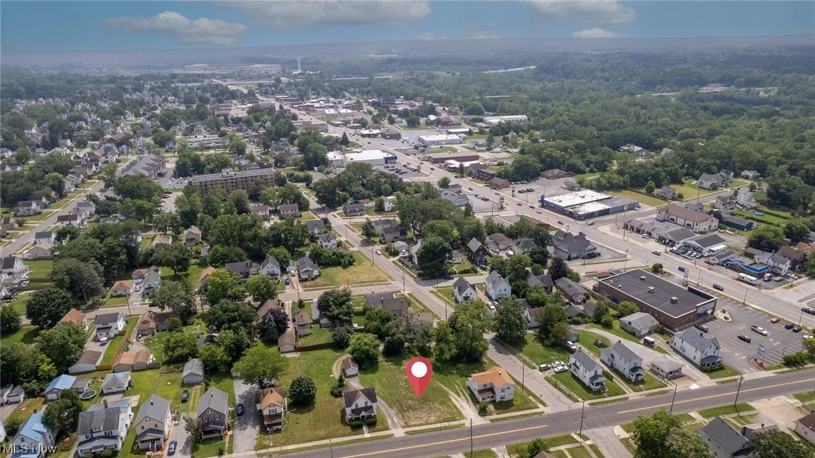 111 Churchill Road, Girard, Ohio,MLS Now Listing ID