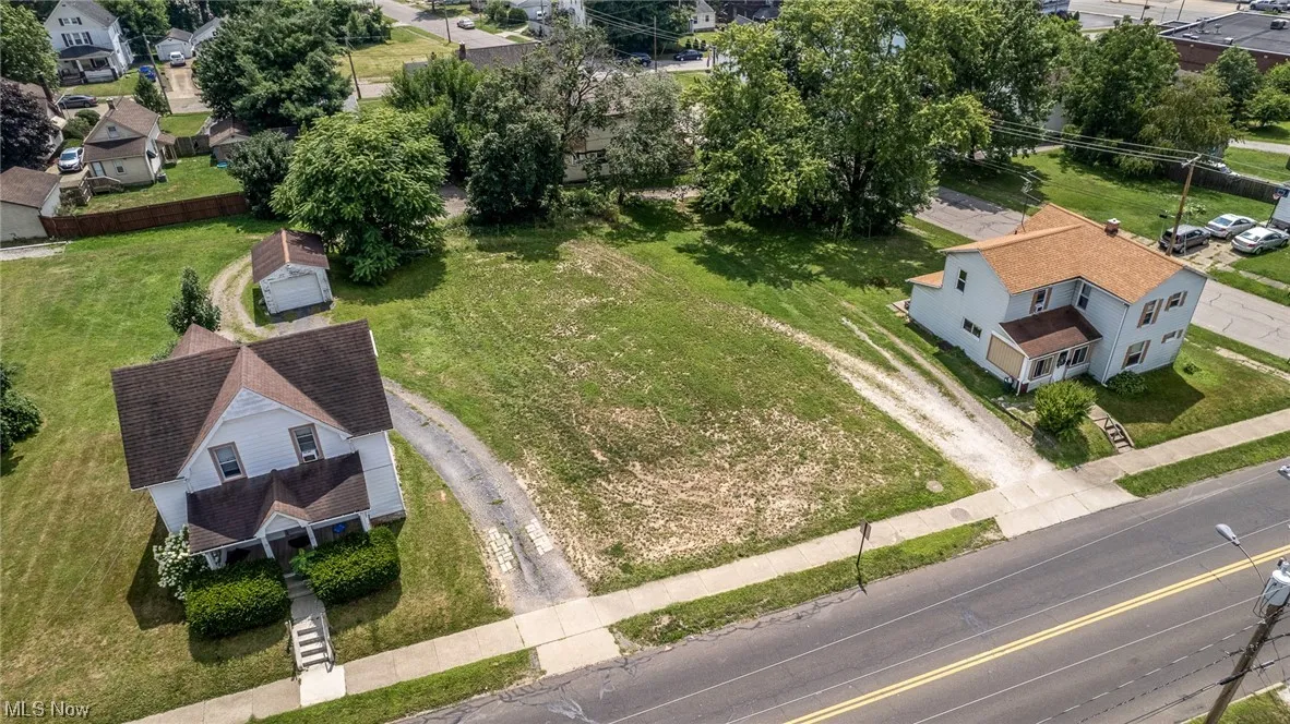 111 Churchill Road, Girard, Ohio,MLS Now Listing ID