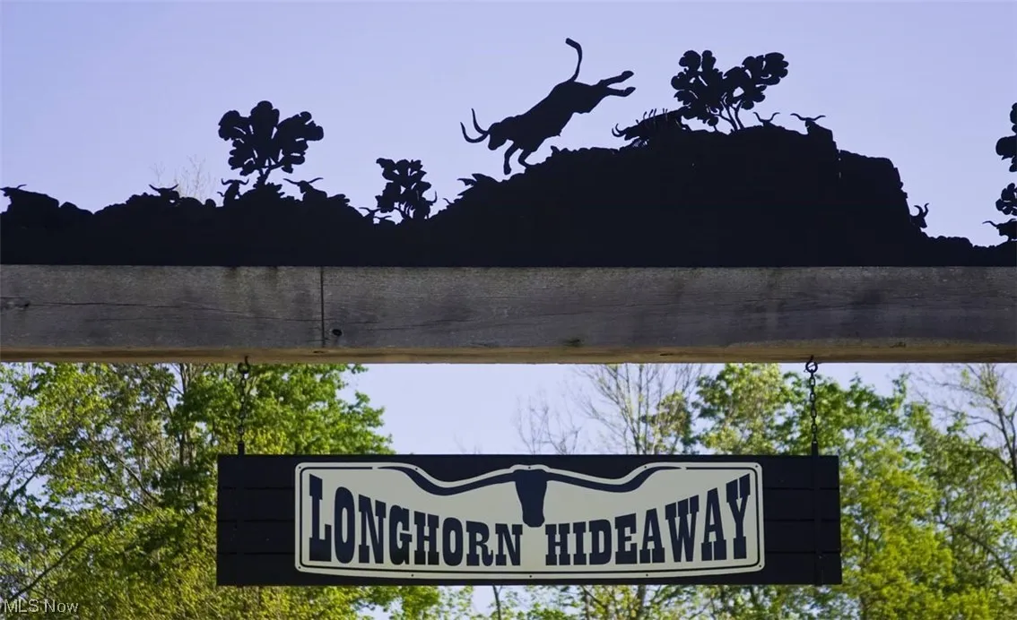 Lot 1 Cattle Drive, Barnesville, Ohio,MLS Now Listing ID
