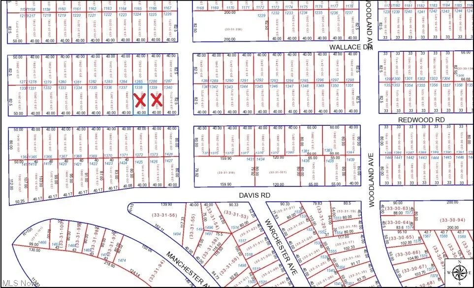 Redwood Road, Lake Milton, Ohio,MLS Now Listing ID