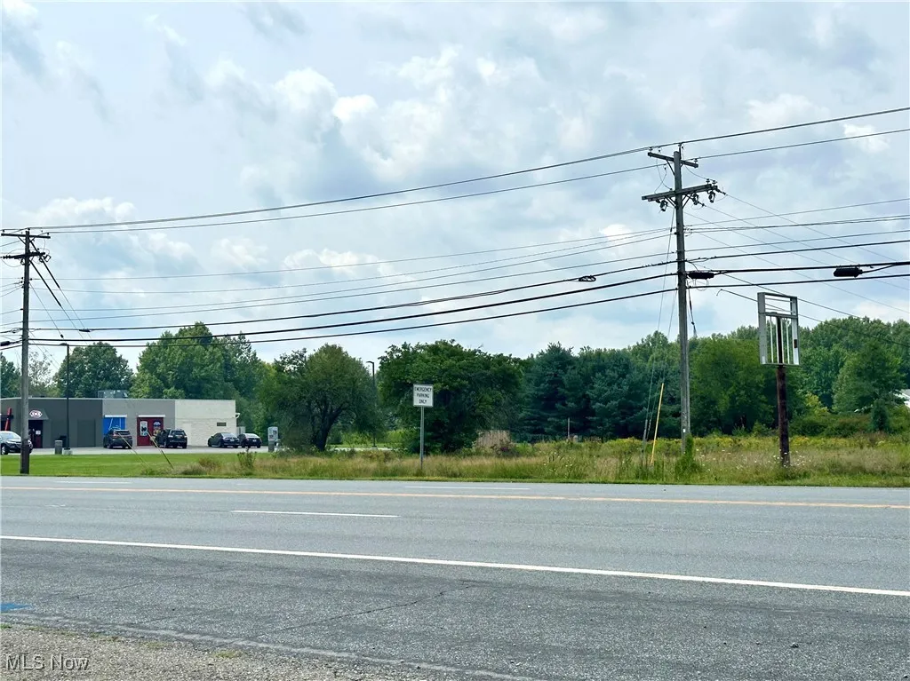 State Route 45, Lordstown, Ohio 44481,MLS Now Listing ID