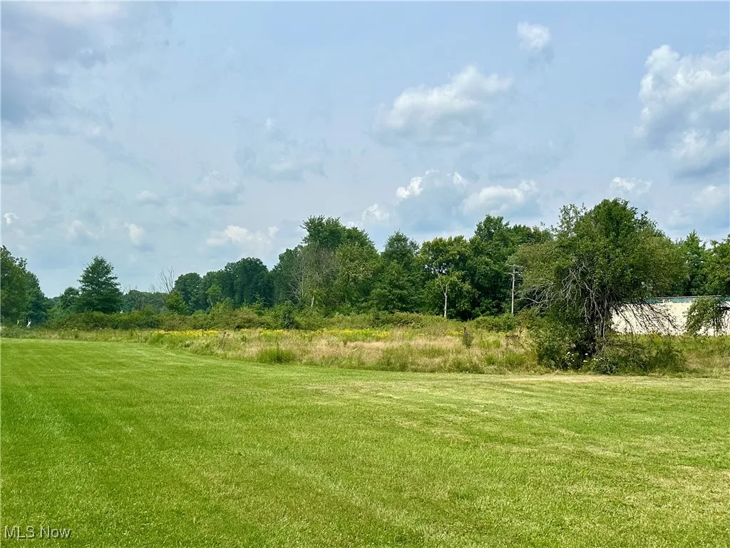 State Route 45, Lordstown, Ohio 44481,MLS Now Listing ID