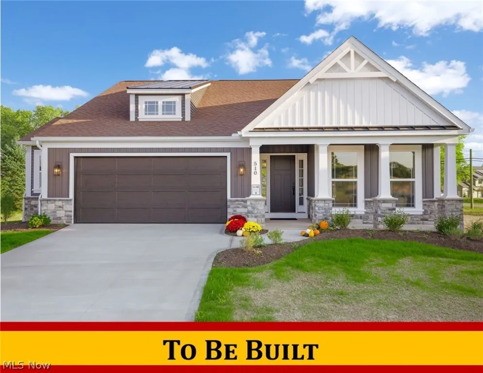 TO-BE-BUILT and Model Home open Sat & Weds