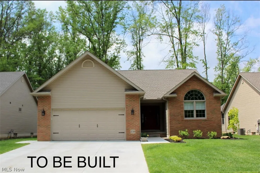 5 Lucretia Lane, Columbiana, Ohio,MLS Now Listing ID