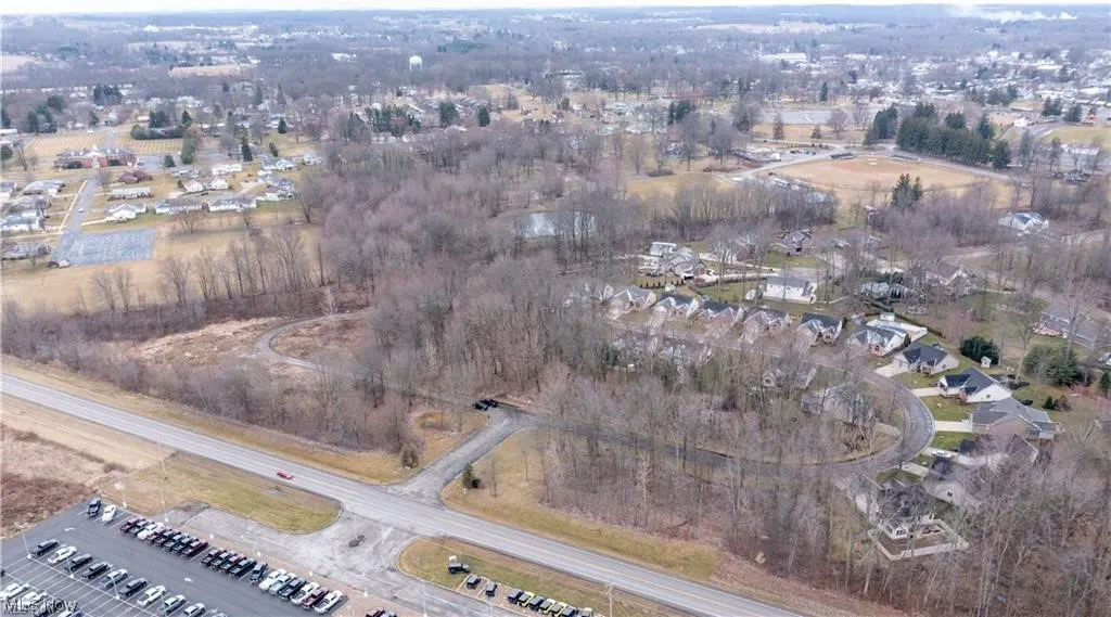 5 Lucretia Lane, Columbiana, Ohio,MLS Now Listing ID