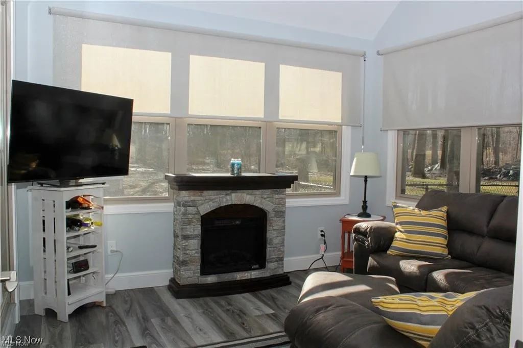 Sun Room is Optional