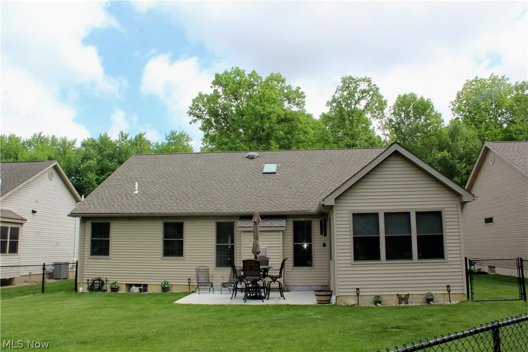 5 Lucretia Lane, Columbiana, Ohio,MLS Now Listing ID