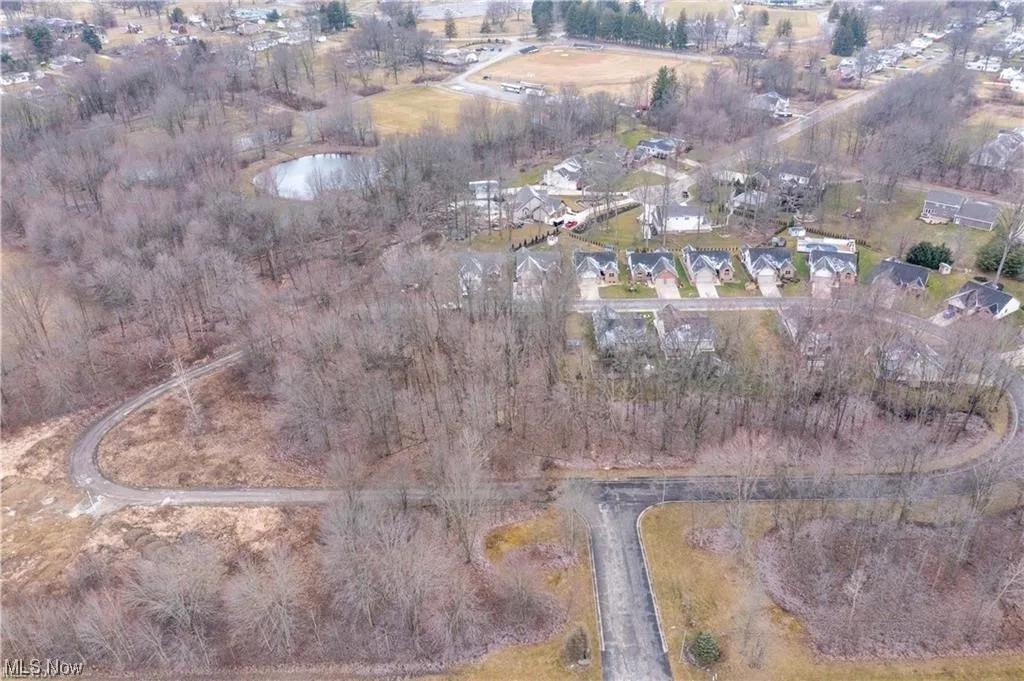 5 Lucretia Lane, Columbiana, Ohio,MLS Now Listing ID