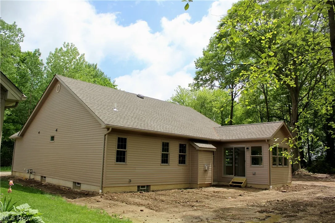 5 Lucretia Lane, Columbiana, Ohio,MLS Now Listing ID