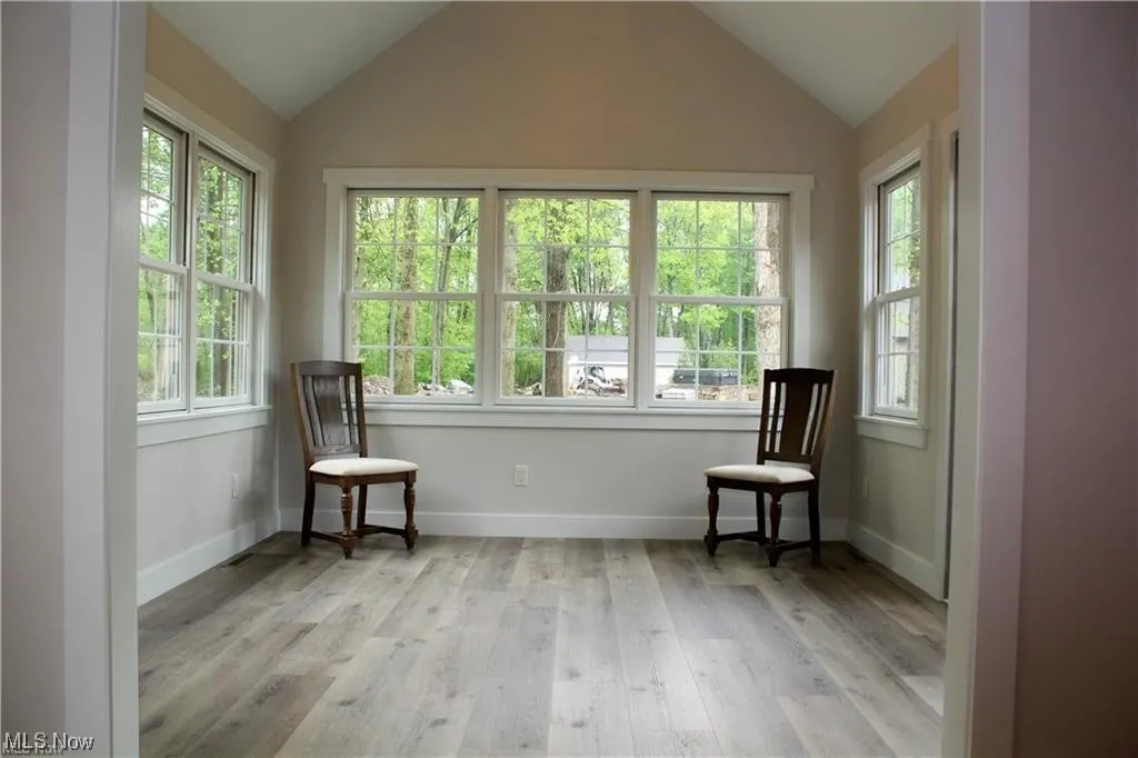 Sun Room is Optional