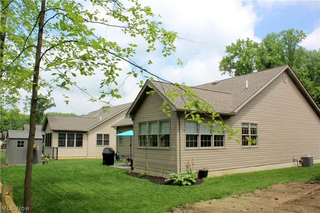 5 Lucretia Lane, Columbiana, Ohio,MLS Now Listing ID