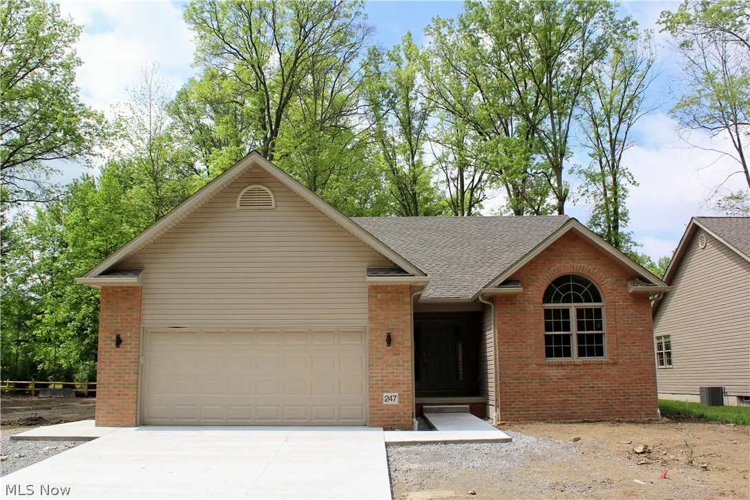 5 Lucretia Lane, Columbiana, Ohio,MLS Now Listing ID