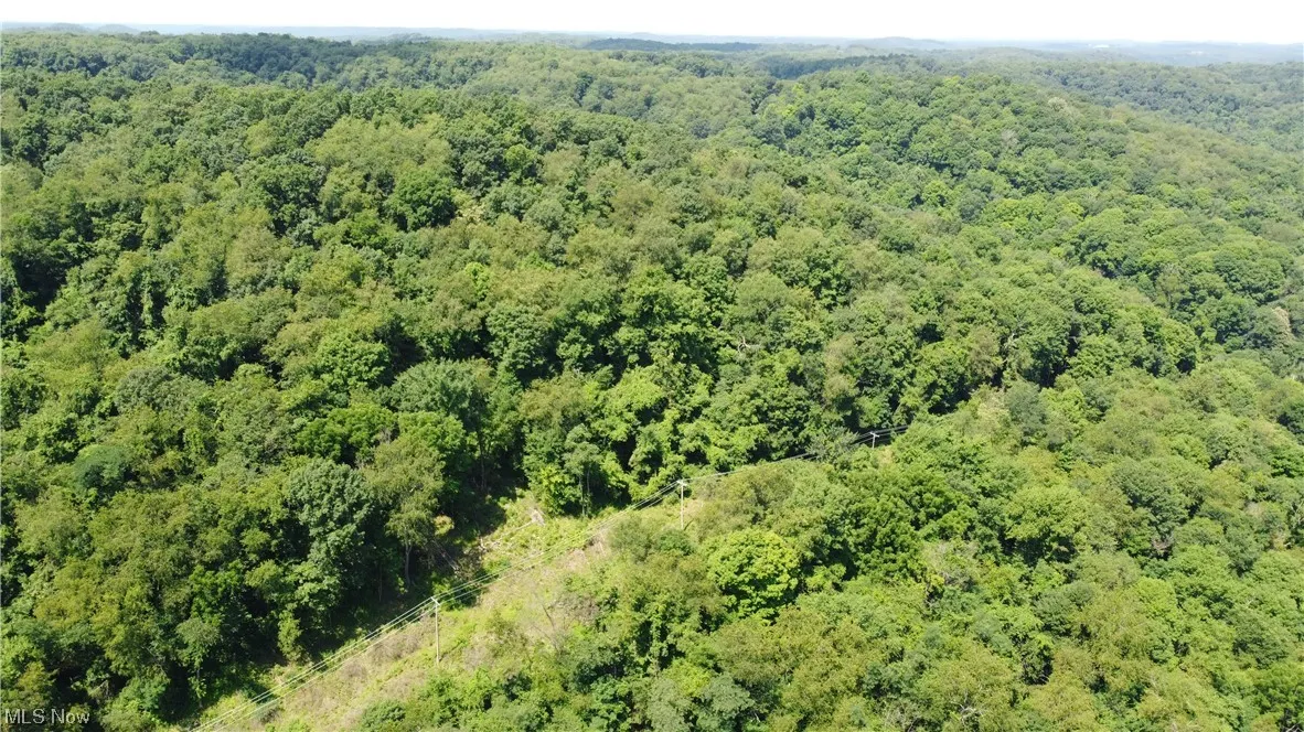 View of birds eye view of property