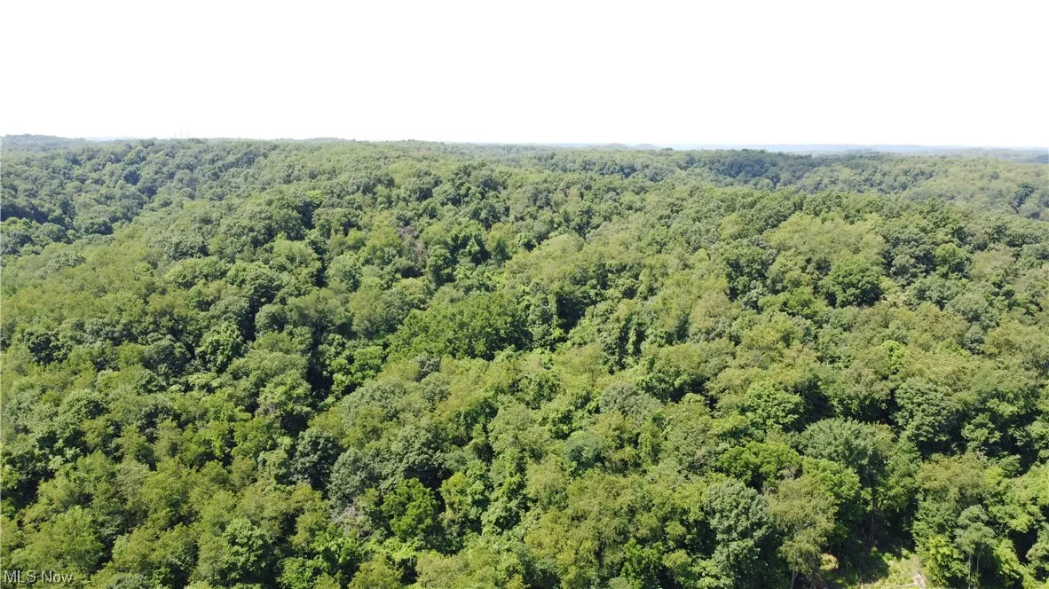 View of drone / aerial view