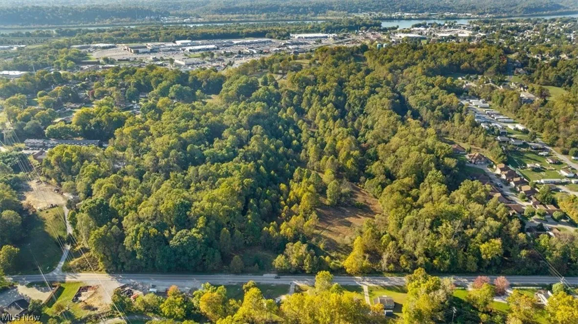 0 Grand Central Avenue, Parkersburg, West Virginia,MLS Now Listing ID