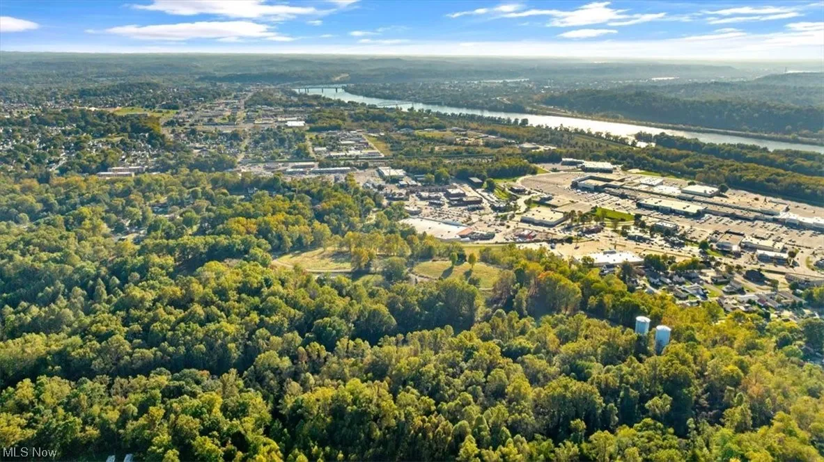 0 Grand Central Avenue, Parkersburg, West Virginia,MLS Now Listing ID