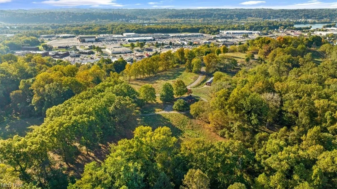 0 Grand Central Avenue, Parkersburg, West Virginia,MLS Now Listing ID