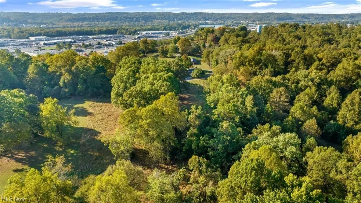0 Grand Central Avenue, Parkersburg, West Virginia,MLS Now Listing ID