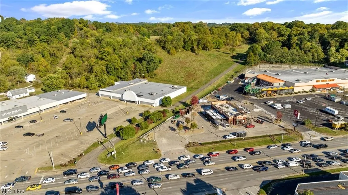 0 Grand Central Avenue, Parkersburg, West Virginia,MLS Now Listing ID