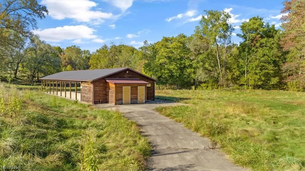 0 Grand Central Avenue, Parkersburg, West Virginia,MLS Now Listing ID