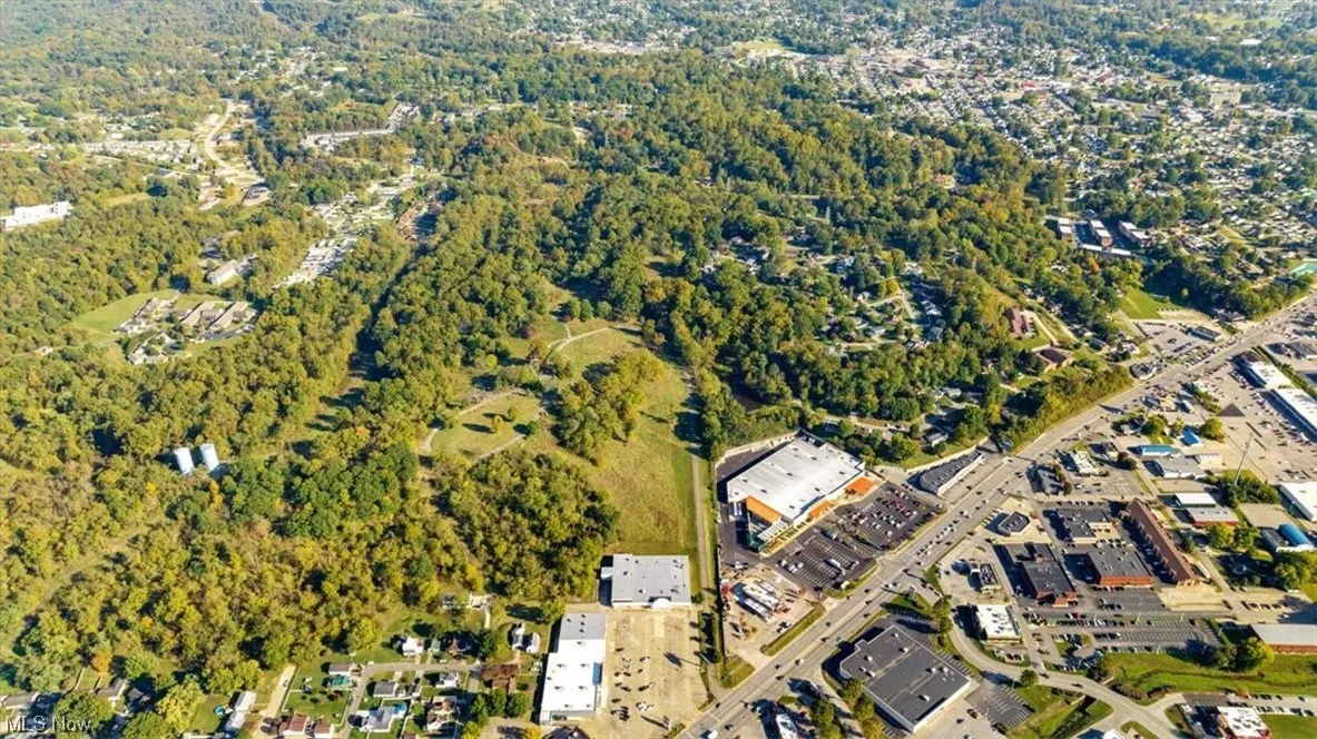 0 Grand Central Avenue, Parkersburg, West Virginia,MLS Now Listing ID