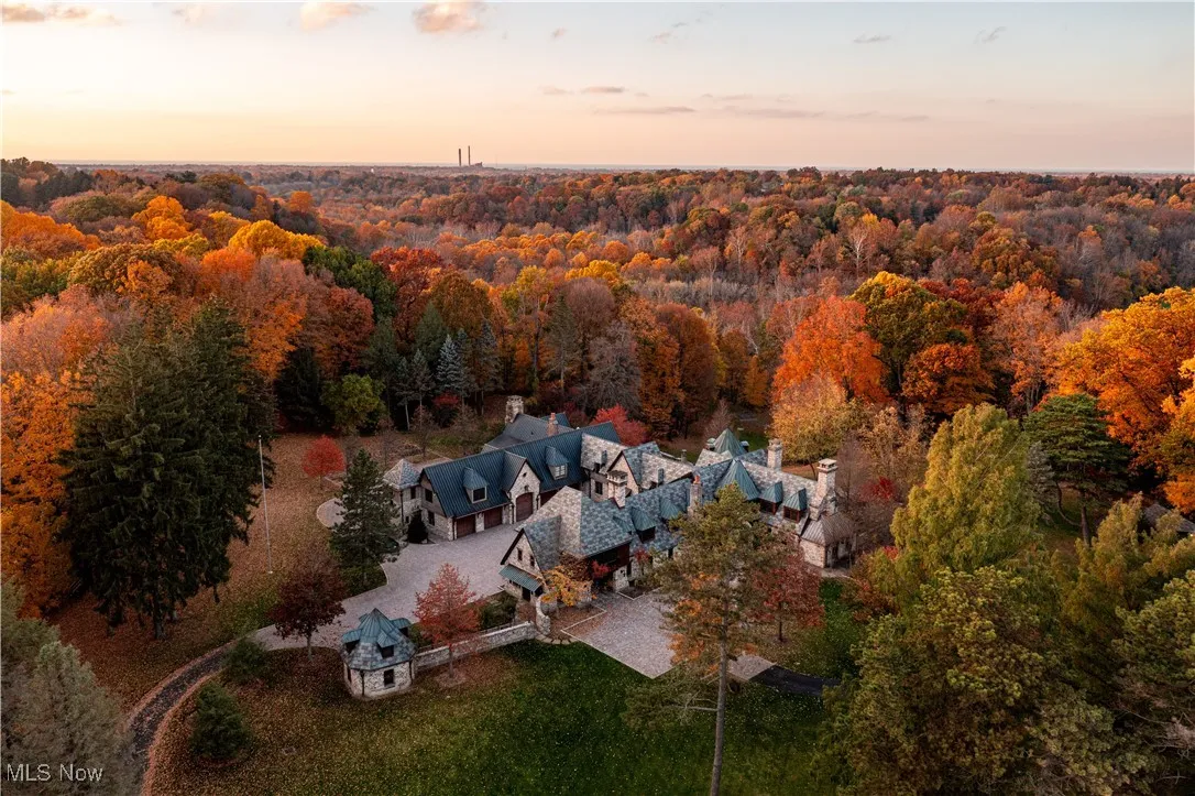 7265 Markell Road, Waite Hill, Ohio,MLS Now Listing ID