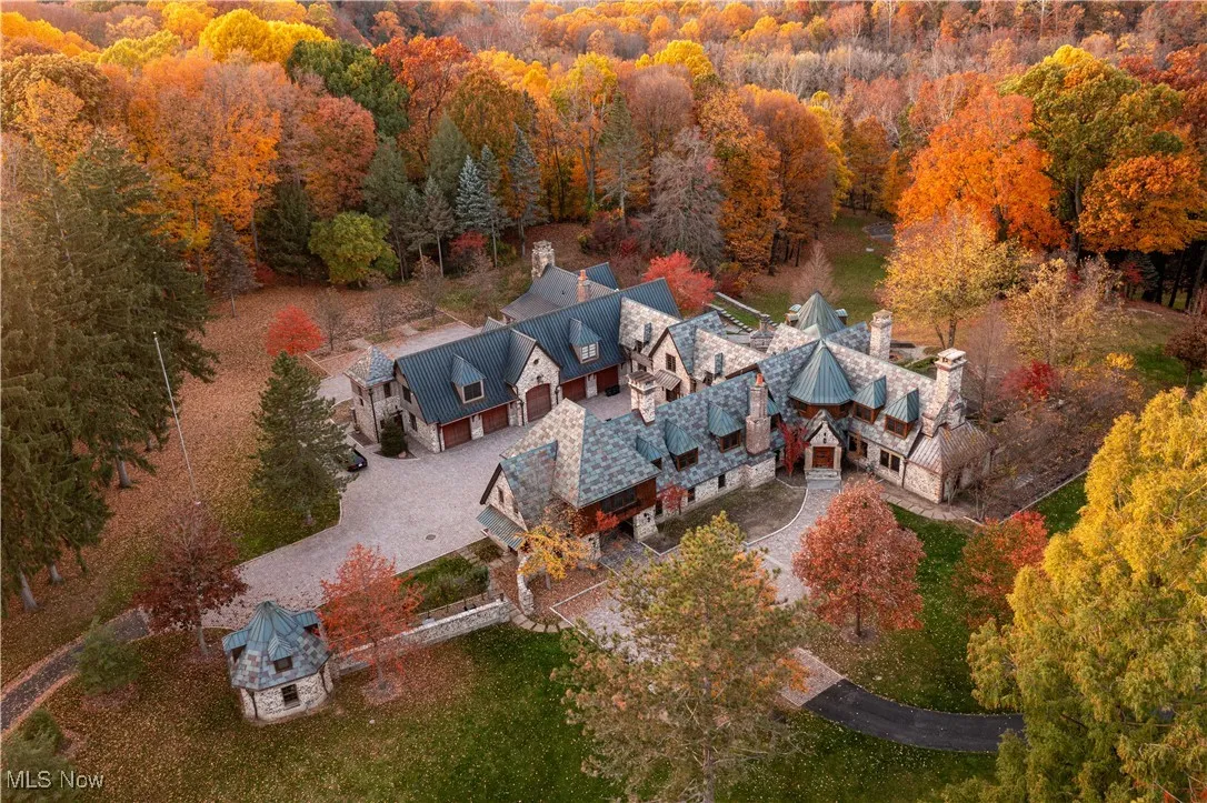 7265 Markell Road, Waite Hill, Ohio,MLS Now Listing ID