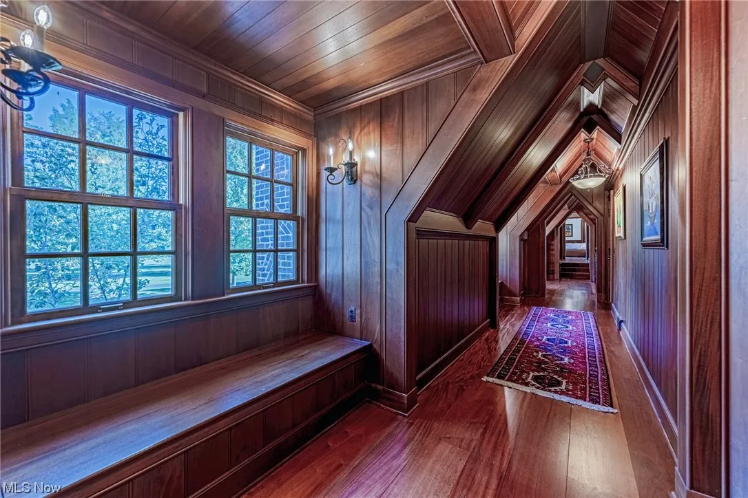 7265 Markell Road, Waite Hill, Ohio,MLS Now Listing ID