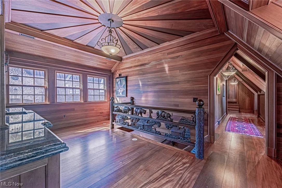7265 Markell Road, Waite Hill, Ohio,MLS Now Listing ID