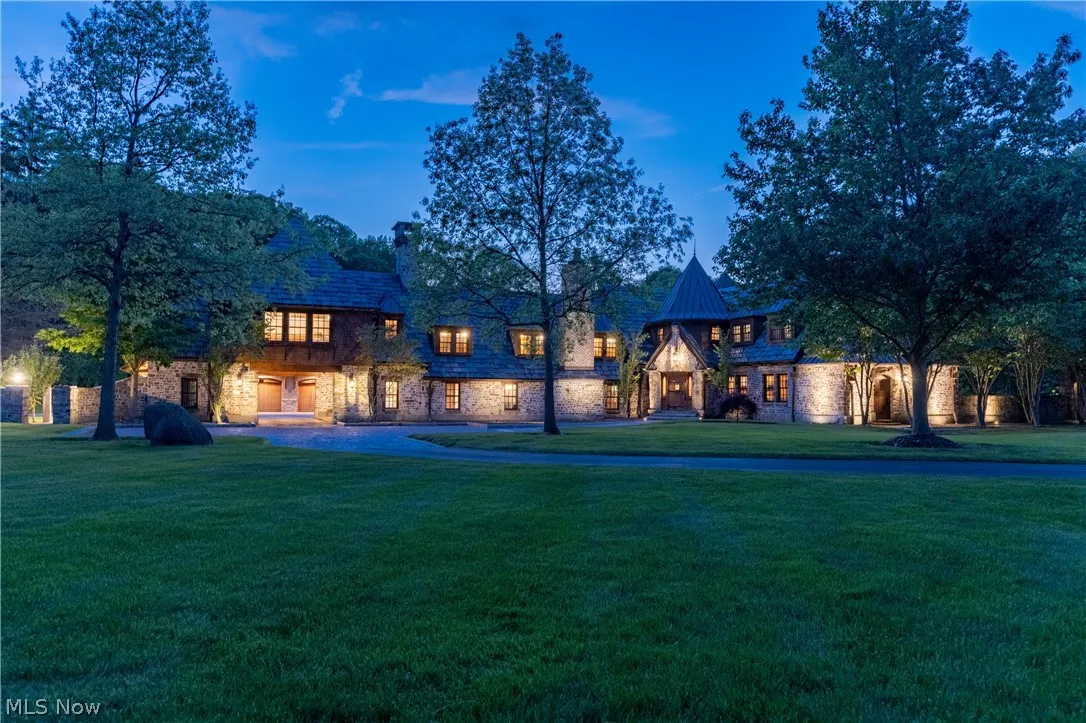 7265 Markell Road, Waite Hill, Ohio,MLS Now Listing ID