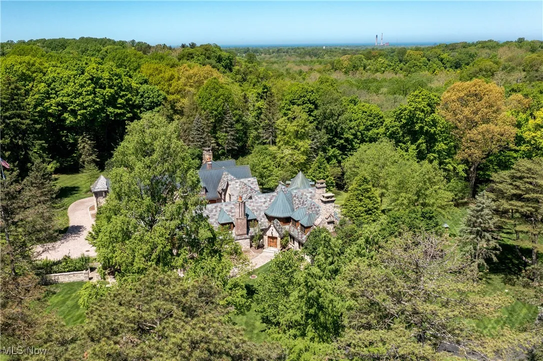 7265 Markell Road, Waite Hill, Ohio,MLS Now Listing ID
