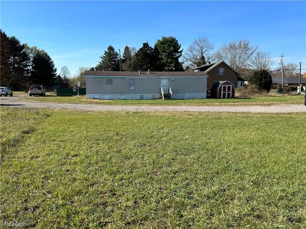 7796 Mottice Drive, Waynesburg, Ohio,MLS Now Listing ID