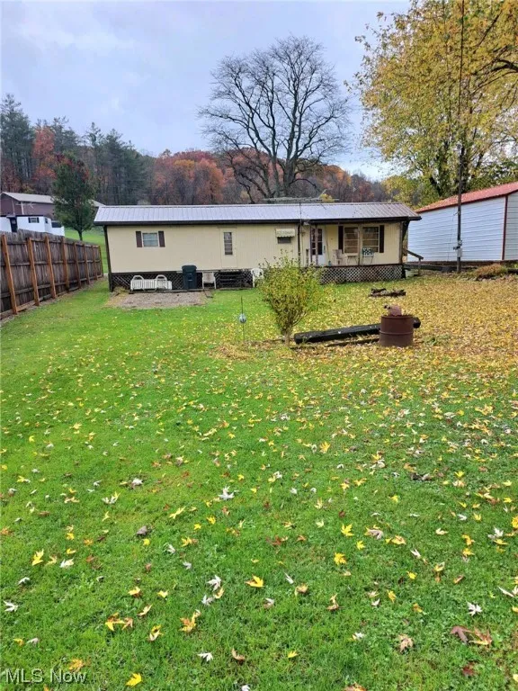 25912 Lashley - Sue Linn Acres, Senecaville, Ohio,MLS Now Listing ID