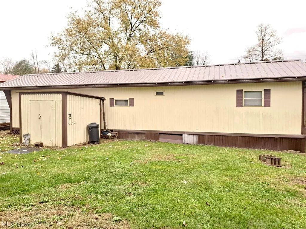 25912 Lashley - Sue Linn Acres, Senecaville, Ohio,MLS Now Listing ID