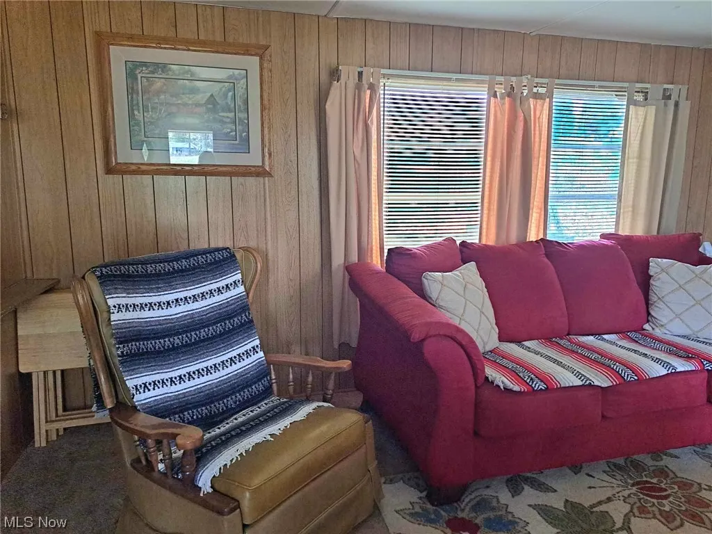 25912 Lashley - Sue Linn Acres, Senecaville, Ohio,MLS Now Listing ID