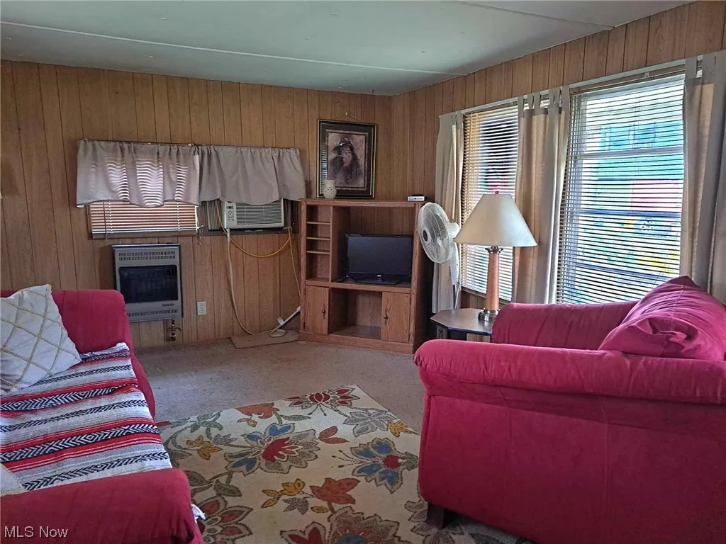 25912 Lashley - Sue Linn Acres, Senecaville, Ohio,MLS Now Listing ID
