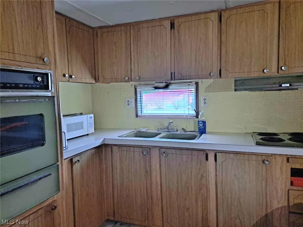 25912 Lashley - Sue Linn Acres, Senecaville, Ohio,MLS Now Listing ID